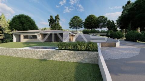 Terreno para construção em Barros, Vila Verde