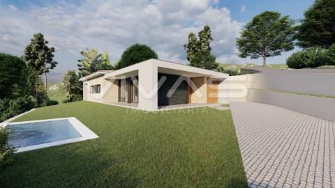 Terreno para construção em Barros, Vila Verde