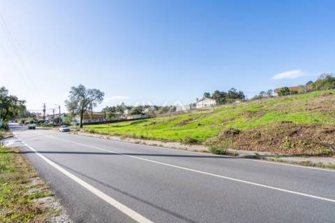 Terreno para construção em Pico de Regalados, Vila Verde