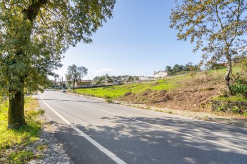 Terreno para construção em Pico de Regalados, Vila Verde