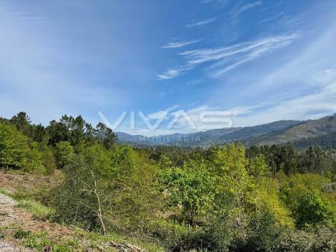 Terreno para construção em Ponte, Vila Verde