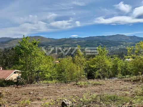 Terreno para construção em Ponte, Vila Verde