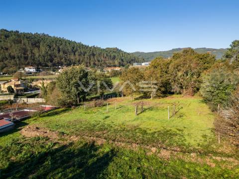 Terreno para construção em Gême, Vila Verde