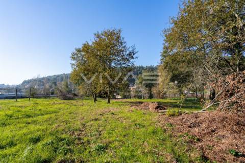 Terreno para construção em Gême, Vila Verde