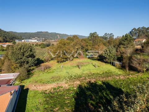 Terreno para construção em Gême, Vila Verde