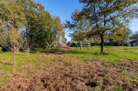 Terreno para construção em Gême, Vila Verde