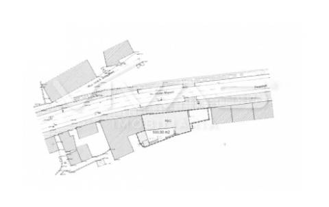 Moradia para recuperar em Caldelas, Amares