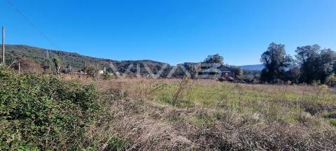 Terreno agrícola em Dossãos, Vila Verde