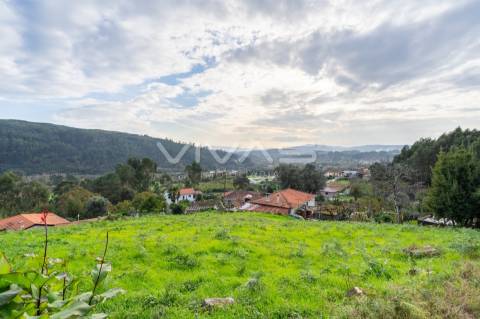Terreno para construção em Nevogilde, Vila Verde