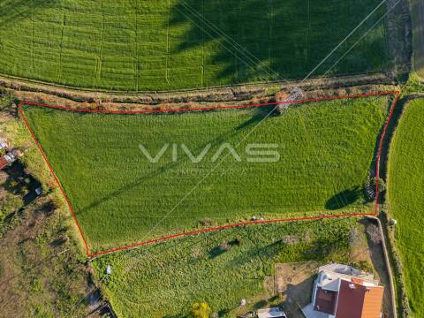 Terreno para construção em Barbudo, Vila Verde