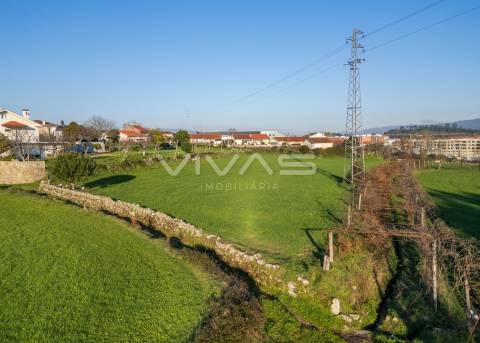 Terreno para construção em Barbudo, Vila Verde