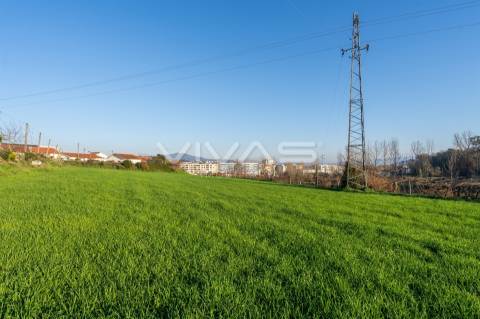 Terreno para construção em Barbudo, Vila Verde