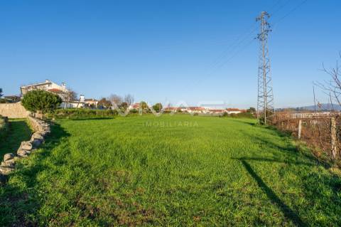 Terreno para construção em Barbudo, Vila Verde