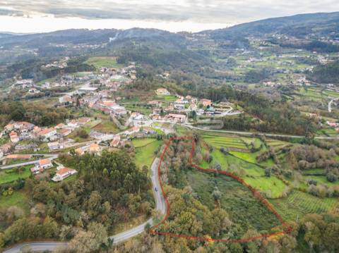 Terreno Rústico  Venda em Vade,Vila Verde