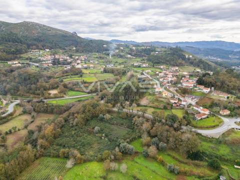 Terreno Rústico  Venda em Vade,Vila Verde