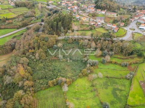 Terreno Rústico  Venda em Vade,Vila Verde