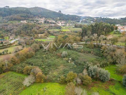 Terreno Rústico  Venda em Vade,Vila Verde