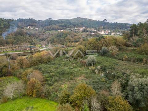 Terreno Rústico  Venda em Vade,Vila Verde