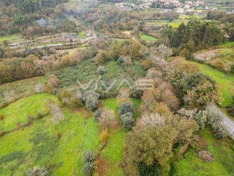 Terreno Rústico  Venda em Vade,Vila Verde