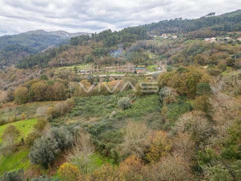 Terreno Rústico  Venda em Vade,Vila Verde