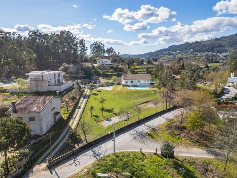 Moradia T3 Venda em Esqueiros, Nevogilde e Travassós,Vila Verde
