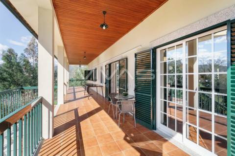 Moradia T3 Venda em Esqueiros, Nevogilde e Travassós,Vila Verde