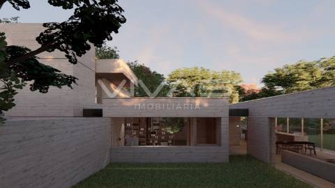 Terreno Para Construção  Venda em Vila Verde e Barbudo,Vila Verde