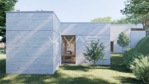 Terreno Para Construção  Venda em Vila Verde e Barbudo,Vila Verde