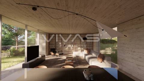 Terreno Para Construção  Venda em Vila Verde e Barbudo,Vila Verde