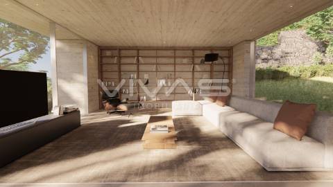 Terreno Para Construção  Venda em Vila Verde e Barbudo,Vila Verde