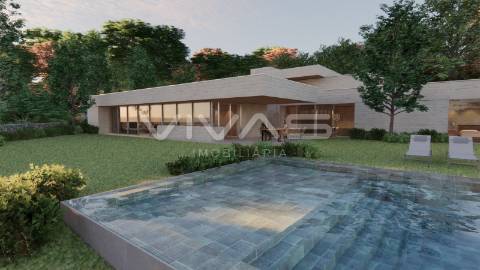 Terreno Para Construção  Venda em Vila Verde e Barbudo,Vila Verde