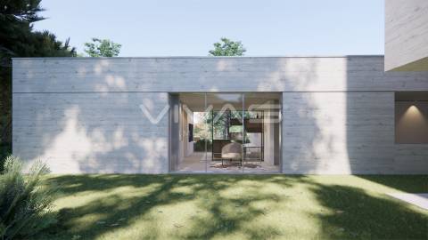 Terreno Para Construção  Venda em Vila Verde e Barbudo,Vila Verde