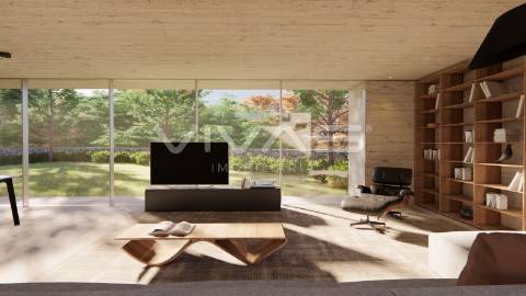 Terreno Para Construção  Venda em Vila Verde e Barbudo,Vila Verde