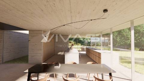 Terreno Para Construção  Venda em Vila Verde e Barbudo,Vila Verde