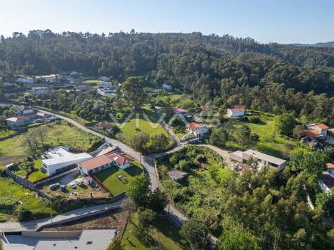 Terreno Para Construção  Venda em Vila Verde e Barbudo,Vila Verde