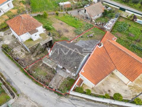 Moradia T3 Venda em Ribeira do Neiva,Vila Verde