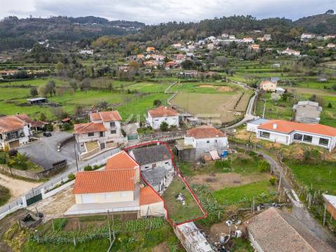 Moradia T3 Venda em Ribeira do Neiva,Vila Verde