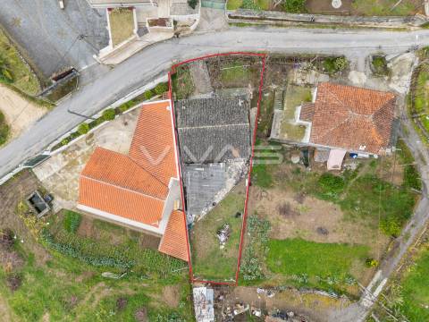 Moradia T3 Venda em Ribeira do Neiva,Vila Verde