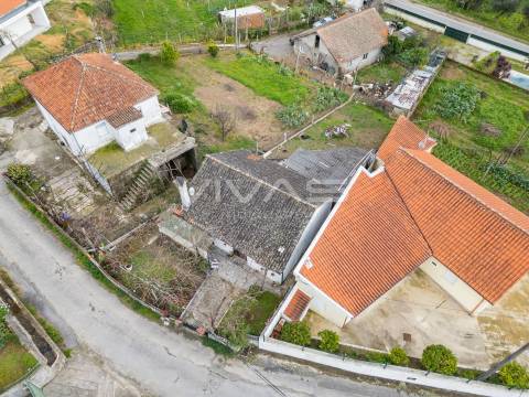 Moradia T3 Venda em Ribeira do Neiva,Vila Verde