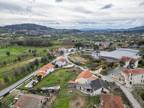 Moradia T3 Venda em Ribeira do Neiva,Vila Verde