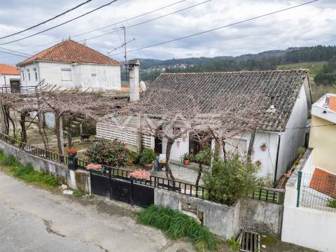 Moradia T3 Venda em Ribeira do Neiva,Vila Verde