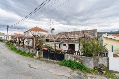 Moradia T3 Venda em Ribeira do Neiva,Vila Verde