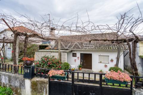 Moradia T3 Venda em Ribeira do Neiva,Vila Verde