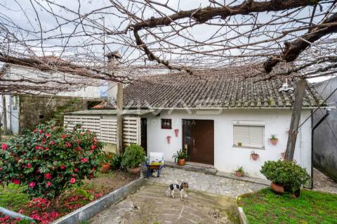 Moradia T3 Venda em Ribeira do Neiva,Vila Verde