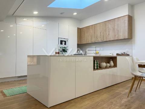 Moradia T3 Arrendamento em Ribeira do Neiva,Vila Verde