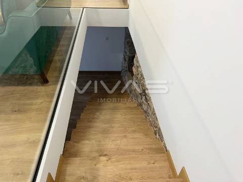 Moradia T3 Arrendamento em Ribeira do Neiva,Vila Verde