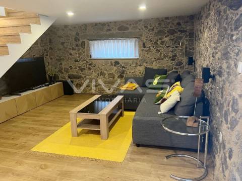 Moradia T3 Arrendamento em Ribeira do Neiva,Vila Verde