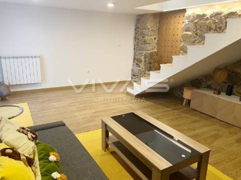 Moradia T3 Arrendamento em Ribeira do Neiva,Vila Verde