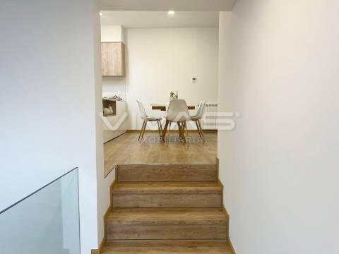 Moradia T3 Arrendamento em Ribeira do Neiva,Vila Verde