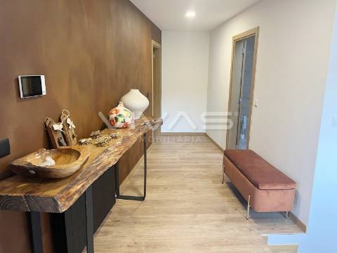 Moradia T3 Arrendamento em Ribeira do Neiva,Vila Verde